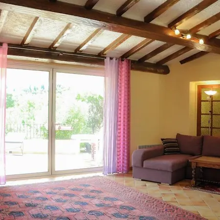 Villa Le Clos Du Vallon Bord De *
