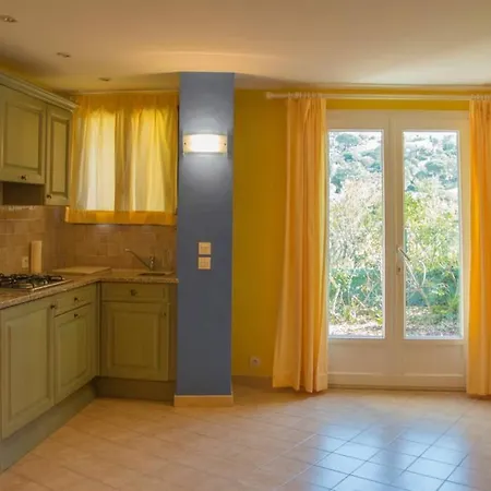 Villa Le Clos Du Vallon Bord De