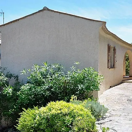 Le Clos Du Vallon Bord De Villa Les Issambres