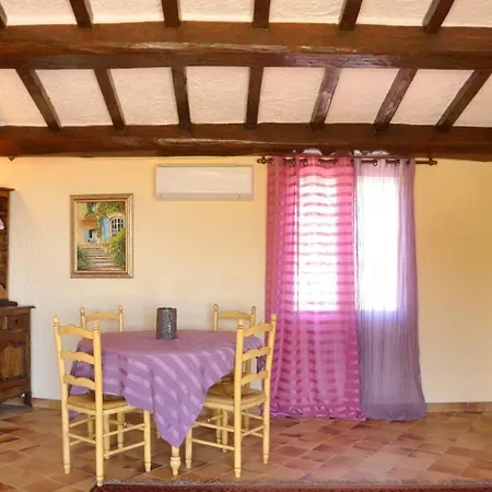 Le Clos Du Vallon Bord De Villa *