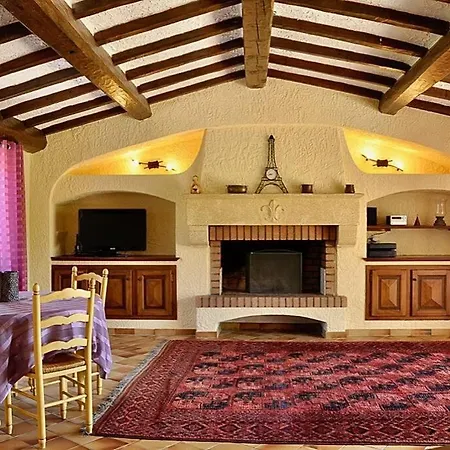 Le Clos Du Vallon Bord De *