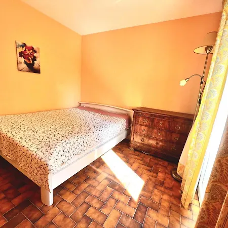 Le Clos Du Vallon Bord De Villa