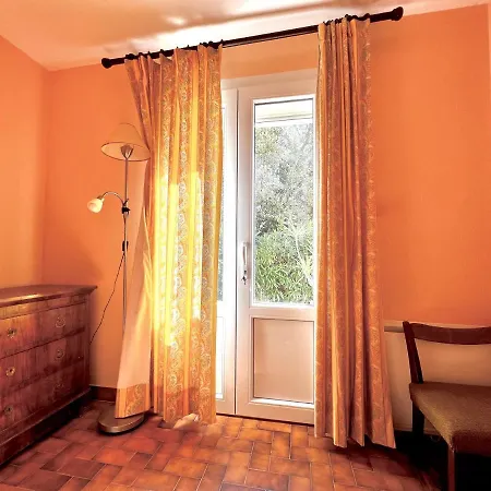 Villa Le Clos Du Vallon Bord De *
