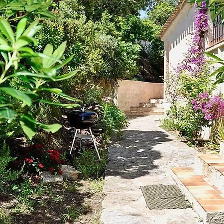 Le Clos Du Vallon Bord De * لي إيسامبر
